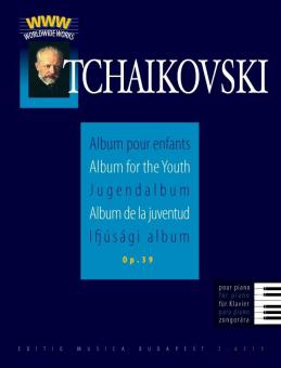 Jugendalbum 