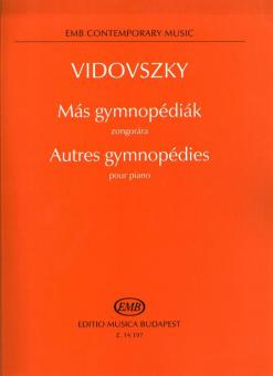 Autresgymnopédies 