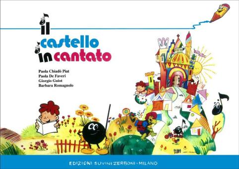 Il Castello incantato 