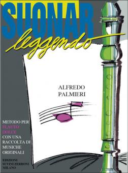 Suonar Leggendo 