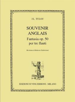 Souvenir Anglais 