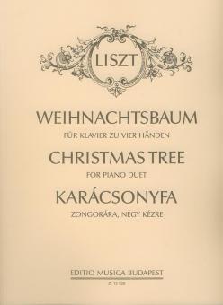 Christmas Tree 