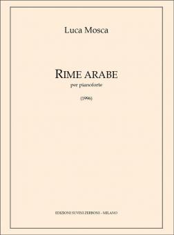 Rime Arabe 