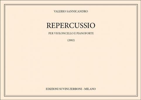 Repercussio 
