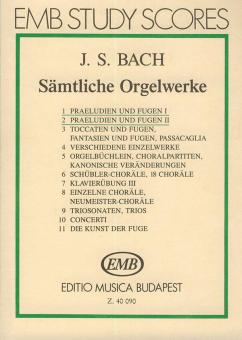 Complete Organ Works 1 