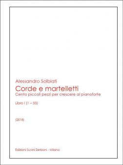 Corde e martelletti 1 