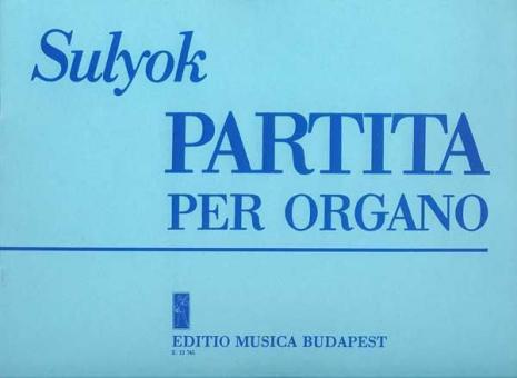 Partita 