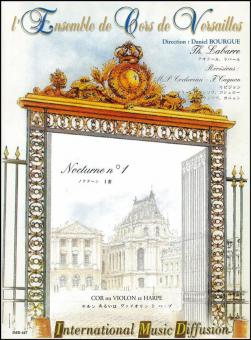 Nocturne N°1 