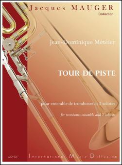 Tour de Piste 