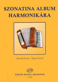 Sonatina Album 