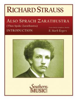 Thus Spoke Zarathustra (Introduction Only) Op.30 