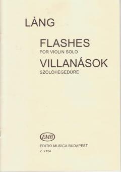 Flashes 
