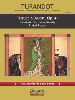 Turandot - Movement 2 