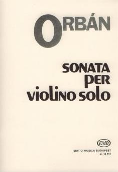 Sonata 