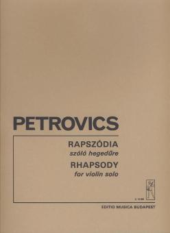 Rhapsody 