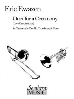 Duet For A Ceremony (Love One Another) 
