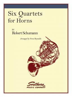 6 Quartets 