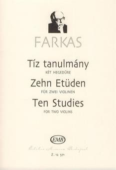 10 Studies 