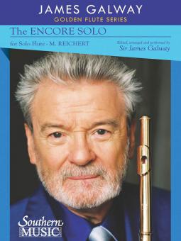 The Encore Solo 