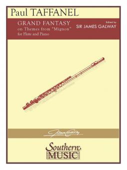 Grand Fantasy on Themes from 'Mignon' 