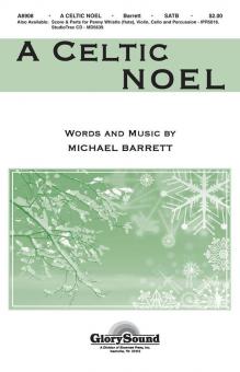 A Celtic Noel 