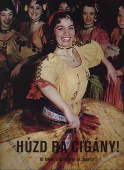 Play Up, Gypsy! 