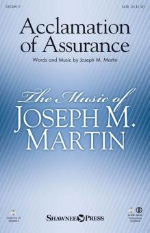 Acclamation of Assurance Standard