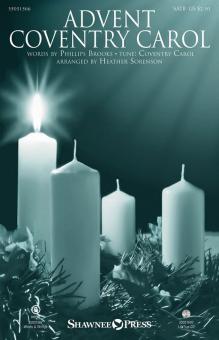 Advent Coventry Carol Standard