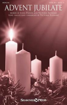 Advent Jubilate Standard