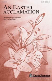 An Easter Acclamation Standard