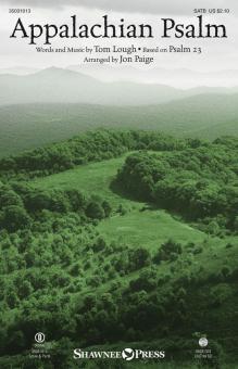 Appalachian Psalm Standard