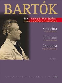 Sonatina 
