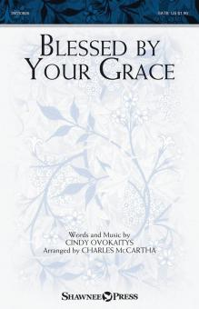 Blessed by Your Grace Standard