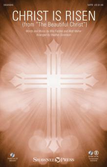 Christ Is Risen Standard