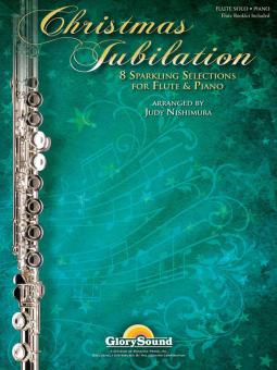Christmas Jubilation 