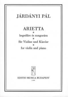 Arietta 