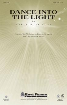 Dance Into the Light from The Winter Rose 