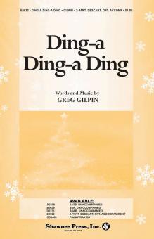 Ding-A Ding-A Ding 