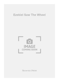 Ezekiel Saw The Wheel 