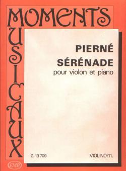Serenade 