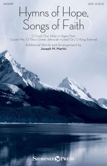 Hymns of Hope, Songs of Faith Standard