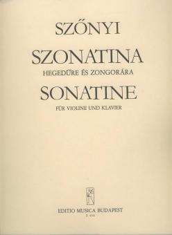 Sonatina 