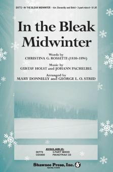 In the Bleak Midwinter 