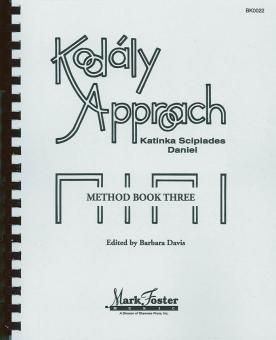 Kodály Approach 