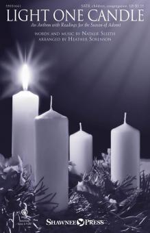 Light One Candle 