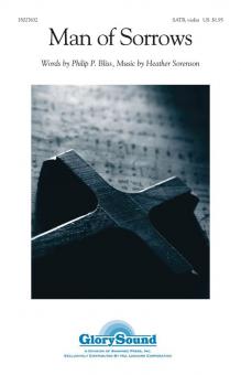 Man of Sorrows 