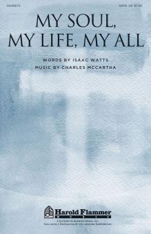 My Soul, My Life, My All Standard