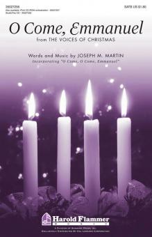 O Come, Emmanuel 