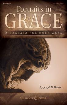 Portraits in Grace Standard