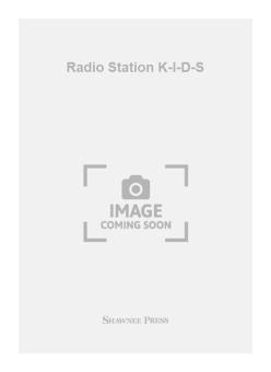 Radio Station K-I-D-S 